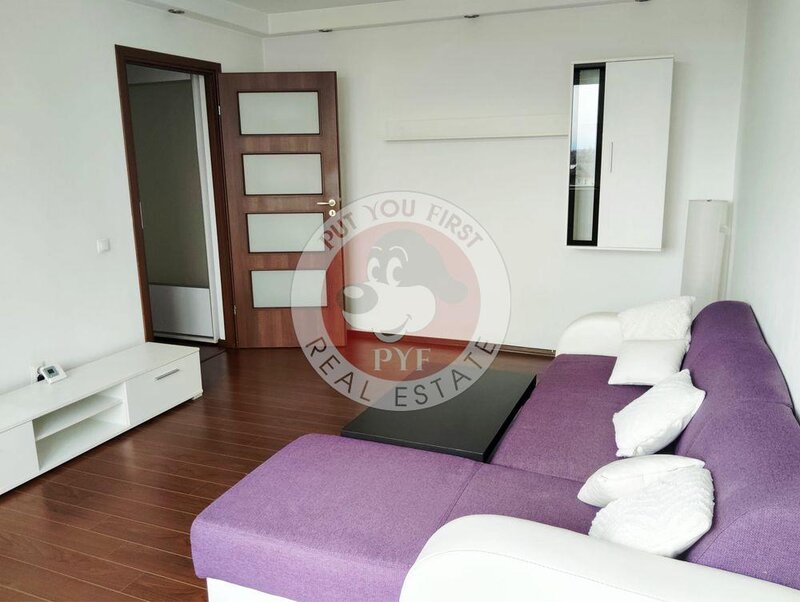 Raul Doamnei | Apartament 2 camere | 49mp | decomandat | B8497