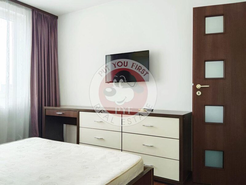 Raul Doamnei | Apartament 2 camere | 49mp | decomandat | B8497