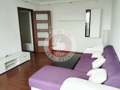 Raul Doamnei, apartament 2 camere, 49 mp, decomandat, B8497